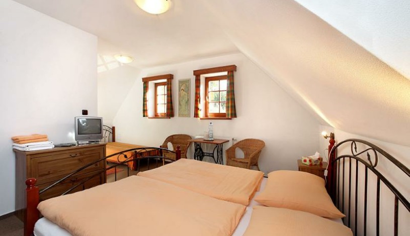 Penzion Kříž Český Krumlov